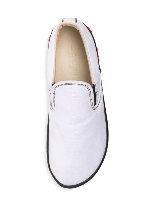 Marni Slip-On Paw Sneakers For Men 7 Marni Slip-On Paw Sneakers For Men - Image 5