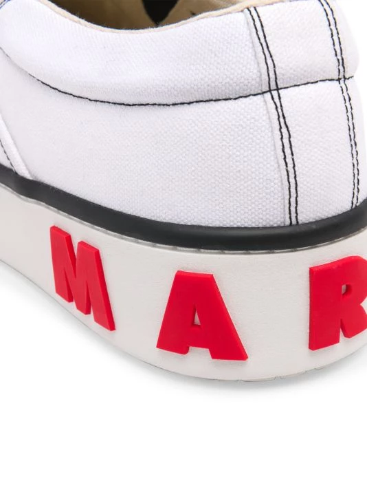 Marni Slip-On Paw Sneakers For Men 8 Marni Slip-On Paw Sneakers For Men - Image 6