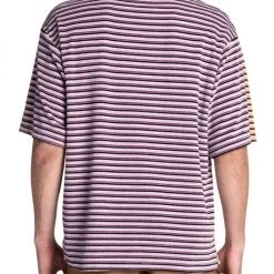 Marni Striped Cotton Terry T-Shirt For Men -Modern Wear Hub unnamed file 401