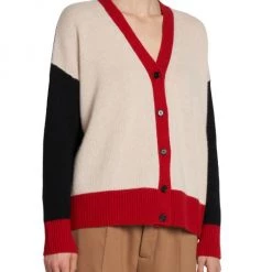 Marni Colorblocked Cashmere Cardigan -Modern Wear Hub unnamed file 412