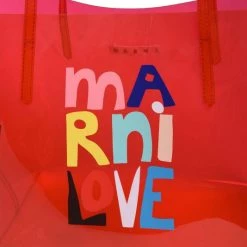 Marni Love Vinyl Tote Bag For Kids -Modern Wear Hub unnamed file 417