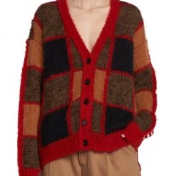 Marni Virgin-Wool-Blend Cardigan -Modern Wear Hub unnamed file 420