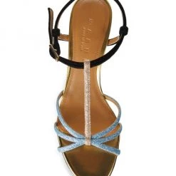 Marni Colorblock Ankle-Strap Sandals -Modern Wear Hub unnamed file 428