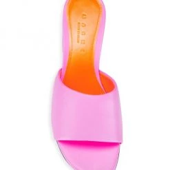 Marni Padded Leather Mules -Modern Wear Hub unnamed file 434