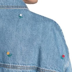 Marni Knit-Patch Embroidered Jacket For Men -Modern Wear Hub unnamed file 439