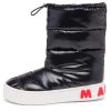 Marni Paw Quilted Nylon Puffer Boots For Men Lemon -Modern Wear Hub unnamed file 455