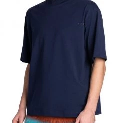 Marni Floral Graphic T-Shirt For Men -Modern Wear Hub unnamed file 47