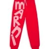 Marni Little Girl's & Girl's Logo Sweatpants For Kids