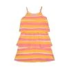 Marni Little Girl's & Girl's Tiered Stripe Dress For Kids -Modern Wear Hub unnamed file 483