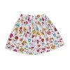 Marni Little Girl's & Girl's Floral Skirt For Kids -Modern Wear Hub unnamed file 486