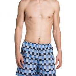 Marni Checkerboard Logo Boxer Briefs For Men -Modern Wear Hub unnamed file 491