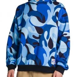 Marni Swirl Hooded Sweatshirt For Men -Modern Wear Hub unnamed file 497