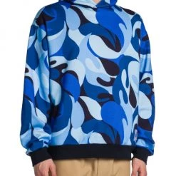 Marni Swirl Hooded Sweatshirt For Men -Modern Wear Hub unnamed file 498