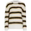 Marni Stripe Mohair & Wool Knit Sweater -Modern Wear Hub unnamed file 50