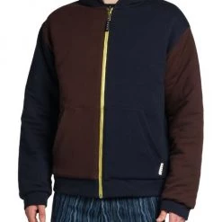 Marni Color-Blocked Reversible Hoodie Sweatshirt For Men -Modern Wear Hub unnamed file 503