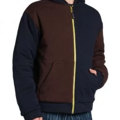 Marni Color-Blocked Reversible Hoodie Sweatshirt For Men -Modern Wear Hub unnamed file 504