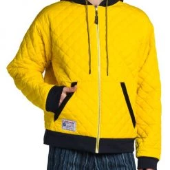 Marni Color-Blocked Reversible Hoodie Sweatshirt For Men -Modern Wear Hub unnamed file 506