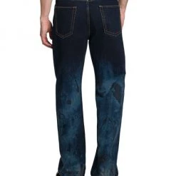 Marni Lucky Charms Jeans For Men -Modern Wear Hub unnamed file 512