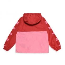 Marni Little Girl's & Girl's Two-Tone Windbreaker Jacket For Kids -Modern Wear Hub unnamed file 526