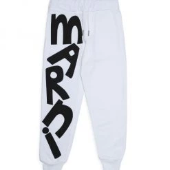 Marni Little Boy's & Boy's Logo Sweatpants For Kids