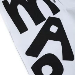 Marni Little Boy's & Boy's Logo Sweatpants For Kids -Modern Wear Hub unnamed file 530