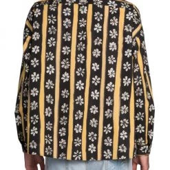 Marni Striped Floral Print Long-Sleeve Shirt For Men 13 Marni Striped Floral Print Long-Sleeve Shirt For Men -Modern Wear Hub unnamed file 535
