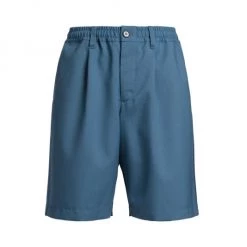 Marni Elastic Waist Bermuda Shorts For Men