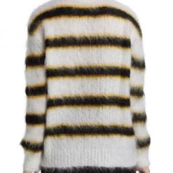 Marni Stripe Mohair & Wool Knit Sweater -Modern Wear Hub unnamed file 54