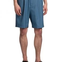 Marni Elastic Waist Bermuda Shorts For Men -Modern Wear Hub unnamed file 540