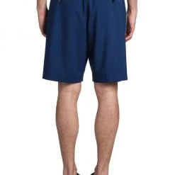 Marni Elastic Waist Bermuda Shorts For Men -Modern Wear Hub unnamed file 542