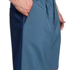 Marni Elastic Waist Bermuda Shorts For Men -Modern Wear Hub unnamed file 543