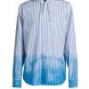 Marni Striped Hooded Overshirt For Men -Modern Wear Hub unnamed file 544