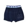 Marni Litle Boy's & Boy's Denim Logo Shorts For Kids -Modern Wear Hub unnamed file 567