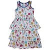 Marni Little Girl's & Girl's Multi Floral Dress For Kids -Modern Wear Hub unnamed file 578