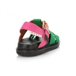 Marni Cotton Fisherman Sandals Garden Green Camellia -Modern Wear Hub unnamed file 602