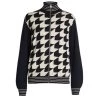 Marni Pied De Poule Jacquard Zip Cardigan For Men -Modern Wear Hub unnamed file 608