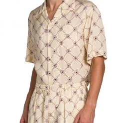 Marnigram Print Shorts For Men -Modern Wear Hub unnamed file 623