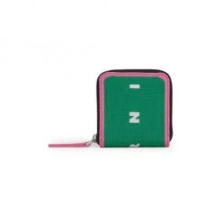 Marni Jacquard Colorblock Logo Wallet For Men Garden Green -Modern Wear Hub unnamed file 632