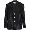 Marni Striped Wool Blazer For Men -Modern Wear Hub unnamed file 646