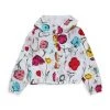 Marni Little Girl's & Girl's Floral Jacket For Kids -Modern Wear Hub unnamed file 657