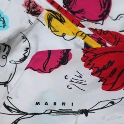 Marni Little Girl's & Girl's Floral Jacket For Kids -Modern Wear Hub unnamed file 659