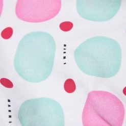 Marni Baby Girl's Multicolor Dot Crewneck Sweatshirt For Kids -Modern Wear Hub unnamed file 662