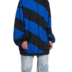 Marni Zip-Up Nylon Dustercoat For Men -Modern Wear Hub unnamed file 674