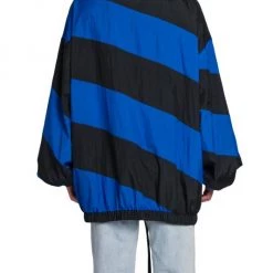 Marni Zip-Up Nylon Dustercoat For Men -Modern Wear Hub unnamed file 675