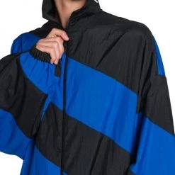 Marni Zip-Up Nylon Dustercoat For Men -Modern Wear Hub unnamed file 676