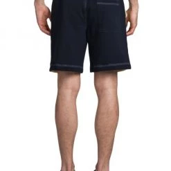 Marni Colorblock Bermuda Shorts For Men -Modern Wear Hub unnamed file 689