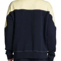 Marni Color-Blocked Crewneck Sweatshirt For Men -Modern Wear Hub unnamed file 695