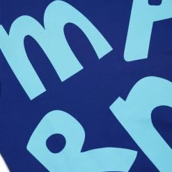 Marni Little Boy's & Boy's Logo Crewneck Sweater For Kids -Modern Wear Hub unnamed file 699