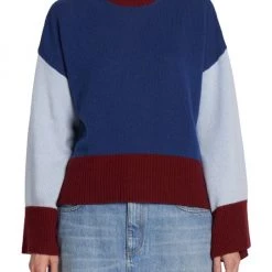 Marni Coloblocked Cashmere Turtleneck Sweater -Modern Wear Hub unnamed file 7