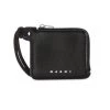 Marni Small Zip-Around Leather Wallet For Men -Modern Wear Hub unnamed file 710